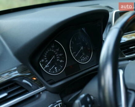 Сірий БМВ Х1, об'ємом двигуна 2 л та пробігом 111 тис. км за 17000 $, фото 47 на Automoto.ua