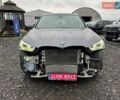 Сірий БМВ Х1, об'ємом двигуна 2 л та пробігом 183 тис. км за 12600 $, фото 2 на Automoto.ua