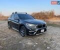 Серый БМВ Х1, объемом двигателя 2 л и пробегом 153 тыс. км за 13500 $, фото 1 на Automoto.ua