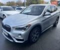 Сірий БМВ Х1, об'ємом двигуна 2 л та пробігом 155 тис. км за 16500 $, фото 7 на Automoto.ua