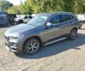 Сірий БМВ Х1, об'ємом двигуна 2 л та пробігом 62 тис. км за 3000 $, фото 1 на Automoto.ua
