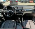 Серый БМВ Х1, объемом двигателя 2 л и пробегом 58 тыс. км за 20900 $, фото 16 на Automoto.ua
