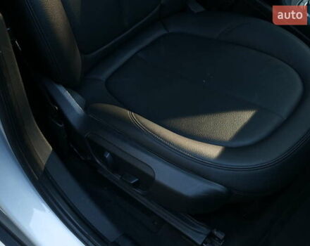 Сірий БМВ Х1, об'ємом двигуна 2 л та пробігом 111 тис. км за 17000 $, фото 33 на Automoto.ua