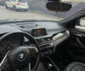 Серый БМВ Х1, объемом двигателя 2 л и пробегом 265 тыс. км за 16800 $, фото 6 на Automoto.ua