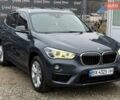 Сірий БМВ Х1, об'ємом двигуна 2 л та пробігом 245 тис. км за 18200 $, фото 1 на Automoto.ua