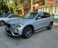 Серый БМВ Х1, объемом двигателя 2 л и пробегом 95 тыс. км за 18799 $, фото 1 на Automoto.ua