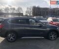 Сірий БМВ Х1, об'ємом двигуна 2 л та пробігом 87 тис. км за 19200 $, фото 3 на Automoto.ua
