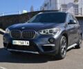 Сірий БМВ Х1, об'ємом двигуна 2 л та пробігом 178 тис. км за 15500 $, фото 1 на Automoto.ua