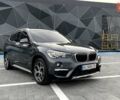 Сірий БМВ Х1, об'ємом двигуна 2 л та пробігом 160 тис. км за 16499 $, фото 1 на Automoto.ua