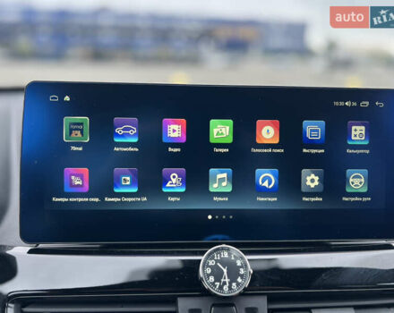 Серый БМВ Х1, объемом двигателя 2 л и пробегом 179 тыс. км за 16900 $, фото 58 на Automoto.ua