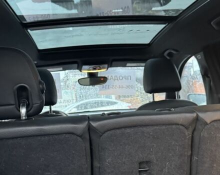 Сірий БМВ Х1, об'ємом двигуна 2 л та пробігом 150 тис. км за 12500 $, фото 6 на Automoto.ua