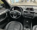 Серый БМВ Х1, объемом двигателя 0 л и пробегом 150 тыс. км за 17800 $, фото 15 на Automoto.ua