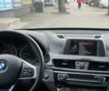 Серый БМВ Х1, объемом двигателя 0 л и пробегом 150 тыс. км за 17800 $, фото 17 на Automoto.ua