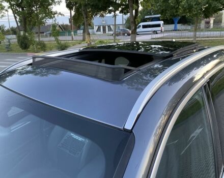 Сірий БМВ Х1, об'ємом двигуна 2 л та пробігом 180 тис. км за 14999 $, фото 7 на Automoto.ua