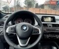 Сірий БМВ Х1, об'ємом двигуна 2 л та пробігом 160 тис. км за 16499 $, фото 42 на Automoto.ua