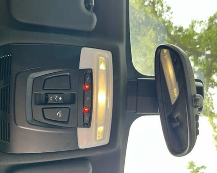 Сірий БМВ Х1, об'ємом двигуна 2 л та пробігом 175 тис. км за 18700 $, фото 19 на Automoto.ua