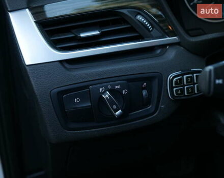 Сірий БМВ Х1, об'ємом двигуна 2 л та пробігом 111 тис. км за 17000 $, фото 45 на Automoto.ua