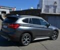 Сірий БМВ Х1, об'ємом двигуна 2 л та пробігом 178 тис. км за 15500 $, фото 2 на Automoto.ua