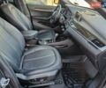 Серый БМВ Х1, объемом двигателя 2 л и пробегом 211 тыс. км за 16500 $, фото 4 на Automoto.ua