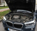 Сірий БМВ Х1, об'ємом двигуна 2 л та пробігом 210 тис. км за 26000 $, фото 52 на Automoto.ua