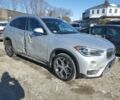 Сірий БМВ Х1, об'ємом двигуна 2 л та пробігом 144 тис. км за 11600 $, фото 2 на Automoto.ua