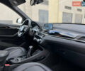 Сірий БМВ Х1, об'ємом двигуна 2 л та пробігом 191 тис. км за 14590 $, фото 11 на Automoto.ua