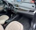 Сірий БМВ Х1, об'ємом двигуна 2 л та пробігом 183 тис. км за 12600 $, фото 27 на Automoto.ua