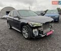 Сірий БМВ Х1, об'ємом двигуна 2 л та пробігом 183 тис. км за 12600 $, фото 11 на Automoto.ua