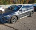 Серый БМВ Х1, объемом двигателя 0 л и пробегом 94 тыс. км за 2500 $, фото 1 на Automoto.ua