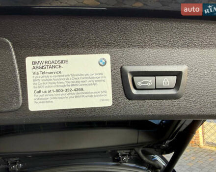 Серый БМВ Х1, объемом двигателя 2 л и пробегом 88 тыс. км за 19999 $, фото 44 на Automoto.ua