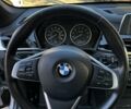 Сірий БМВ Х1, об'ємом двигуна 2 л та пробігом 120 тис. км за 17500 $, фото 11 на Automoto.ua