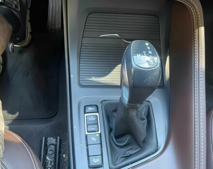 Серый БМВ Х1, объемом двигателя 2 л и пробегом 51 тыс. км за 10000 $, фото 10 на Automoto.ua