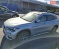 Серый БМВ Х1, объемом двигателя 2 л и пробегом 100 тыс. км за 15999 $, фото 1 на Automoto.ua