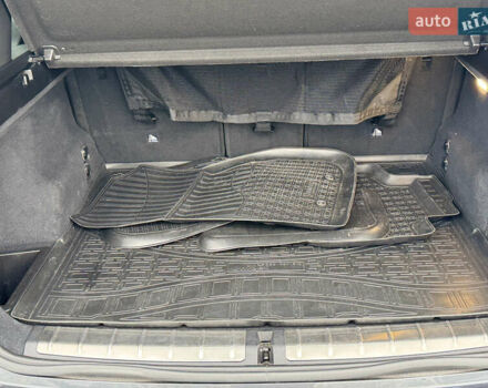 Серый БМВ Х1, объемом двигателя 2 л и пробегом 200 тыс. км за 21000 $, фото 55 на Automoto.ua