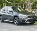 Серый БМВ Х1, объемом двигателя 2 л и пробегом 56 тыс. км за 12000 $, фото 1 на Automoto.ua