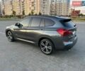 Сірий БМВ Х1, об'ємом двигуна 2 л та пробігом 240 тис. км за 16500 $, фото 3 на Automoto.ua