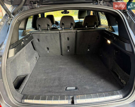 Серый БМВ Х1, объемом двигателя 2 л и пробегом 88 тыс. км за 19999 $, фото 45 на Automoto.ua