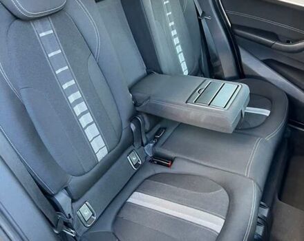 Серый БМВ Х1, объемом двигателя 2 л и пробегом 216 тыс. км за 18550 $, фото 13 на Automoto.ua