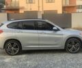 Сірий БМВ Х1, об'ємом двигуна 2 л та пробігом 83 тис. км за 23000 $, фото 3 на Automoto.ua