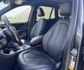 Серый БМВ Х1, объемом двигателя 2 л и пробегом 42 тыс. км за 4000 $, фото 8 на Automoto.ua