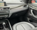 Серый БМВ Х1, объемом двигателя 2 л и пробегом 199 тыс. км за 12990 $, фото 14 на Automoto.ua