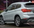 Серый БМВ Х1, объемом двигателя 2 л и пробегом 103 тыс. км за 18499 $, фото 8 на Automoto.ua