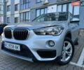 Серый БМВ Х1, объемом двигателя 2 л и пробегом 216 тыс. км за 18550 $, фото 7 на Automoto.ua