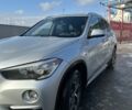 Сірий БМВ Х1, об'ємом двигуна 2 л та пробігом 120 тис. км за 17500 $, фото 5 на Automoto.ua