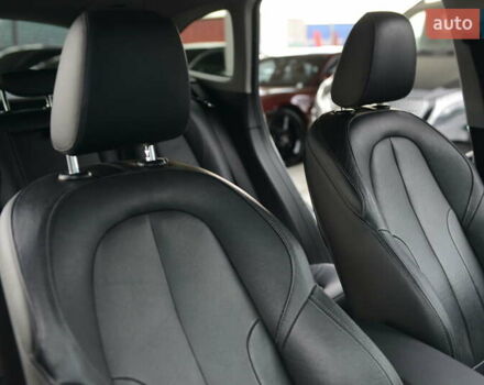 Серый БМВ Х1, объемом двигателя 2 л и пробегом 113 тыс. км за 28500 $, фото 37 на Automoto.ua