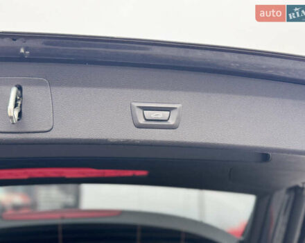 Серый БМВ Х1, объемом двигателя 2 л и пробегом 200 тыс. км за 21000 $, фото 53 на Automoto.ua