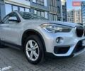 Серый БМВ Х1, объемом двигателя 2 л и пробегом 216 тыс. км за 18550 $, фото 1 на Automoto.ua