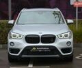 Серый БМВ Х1, объемом двигателя 2 л и пробегом 103 тыс. км за 18499 $, фото 3 на Automoto.ua