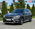 Серый БМВ Х1, объемом двигателя 2 л и пробегом 90 тыс. км за 17900 $, фото 1 на Automoto.ua