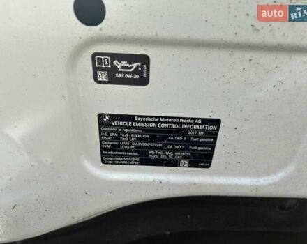 Серый БМВ Х1, объемом двигателя 2 л и пробегом 100 тыс. км за 15999 $, фото 8 на Automoto.ua